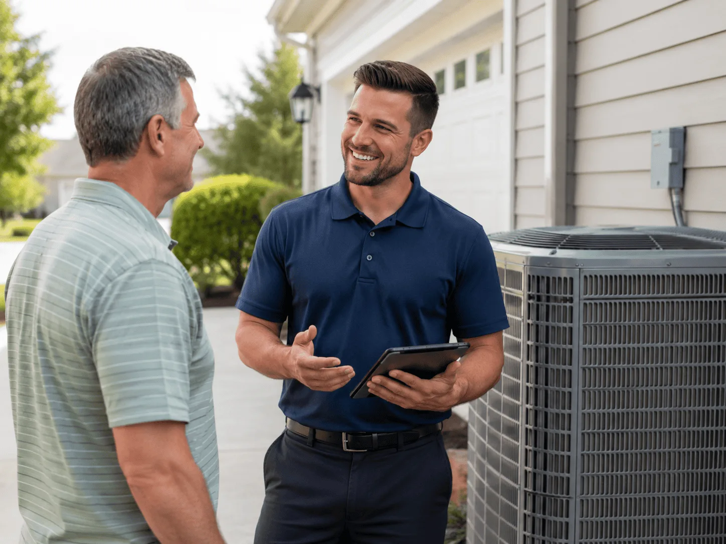 Heat Pump Installation Spout Spring, VA FAQs